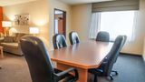 Sleep Inn & Suites Lake of the Ozarks Suite