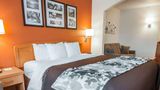 Sleep Inn & Suites Lake of the Ozarks Room