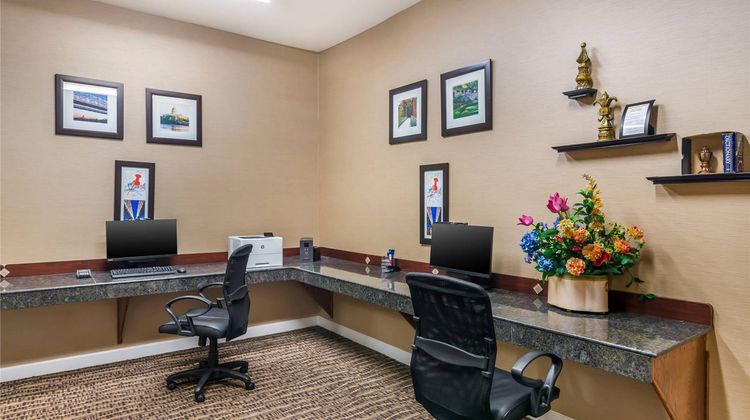 Comfort Suites Other