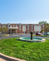 Comfort Inn & Suites St. Louis - Chester