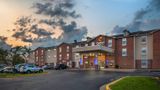 Comfort Inn & Suites St. Louis - Chester Exterior