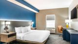 Comfort Inn & Suites St. Louis - Chester Room