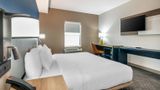 Comfort Inn & Suites St. Louis - Chester Room