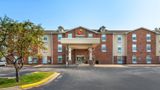 Comfort Inn & Suites St. Louis - Chester Exterior