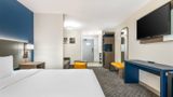 Comfort Inn & Suites St. Louis - Chester Suite