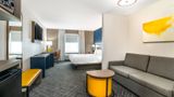 Comfort Inn & Suites St. Louis - Chester Suite