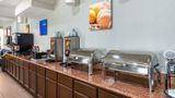 Comfort Inn & Suites St. Louis - Chester Restaurant