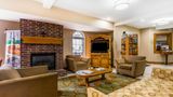 <b>Quality Inn & Suites Lobby</b>. Images powered by <a href="https://iceportal.shijigroup.com/" title="IcePortal" target="_blank">IcePortal</a>.