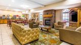 <b>Quality Inn & Suites Lobby</b>. Images powered by <a href="https://iceportal.shijigroup.com/" title="IcePortal" target="_blank">IcePortal</a>.