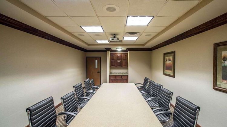 Comfort Suites Columbia-University Area Meeting