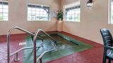 Comfort Inn Warrensburg Station Pool