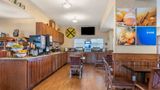 Comfort Inn Warrensburg Station Restaurant