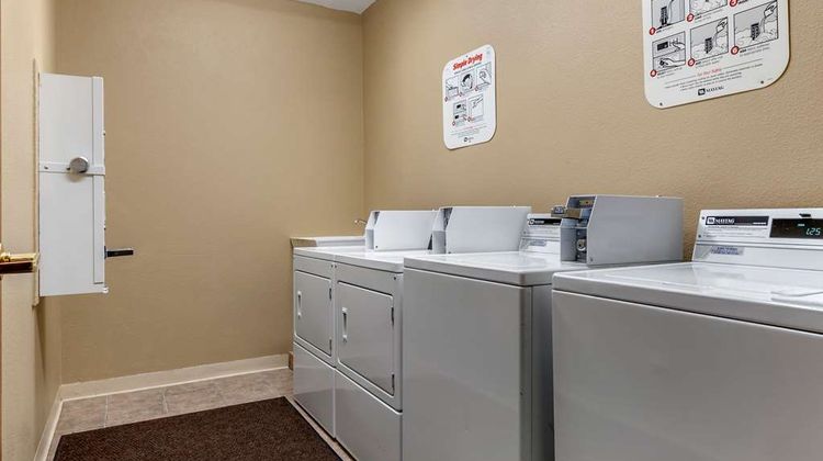 Comfort Inn Warrensburg Station Other