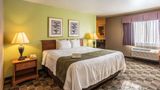 Quality Inn and Suites Hannibal West Room
