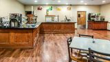 Quality Inn and Suites Hannibal West Restaurant
