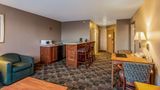 Quality Inn and Suites Hannibal West Suite