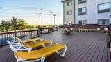 Quality Inn and Suites Hannibal West Pool