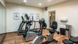 Quality Inn and Suites Hannibal West Health