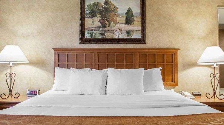 Comfort Inn Suite