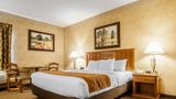<b>Comfort Inn Room</b>. Images powered by <a href="https://iceportal.shijigroup.com/" title="IcePortal" target="_blank">IcePortal</a>.