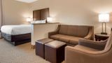 <b>Comfort Inn And Suites Macon Suite</b>. Images powered by <a href="https://iceportal.shijigroup.com/" title="IcePortal" target="_blank">IcePortal</a>.