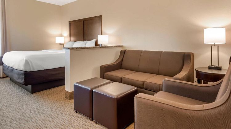 Comfort Inn Suite