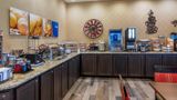 <b>Comfort Inn Restaurant</b>. Images powered by <a href="https://iceportal.shijigroup.com/" title="IcePortal" target="_blank">IcePortal</a>.