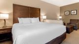 <b>Comfort Inn And Suites Macon Suite</b>. Images powered by <a href="https://iceportal.shijigroup.com/" title="IcePortal" target="_blank">IcePortal</a>.