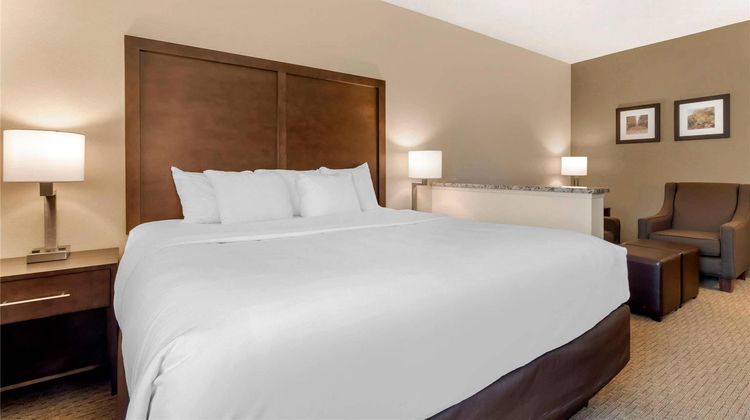 Comfort Inn Suite