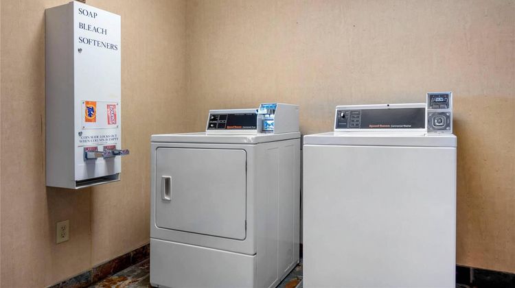 Comfort Inn Other