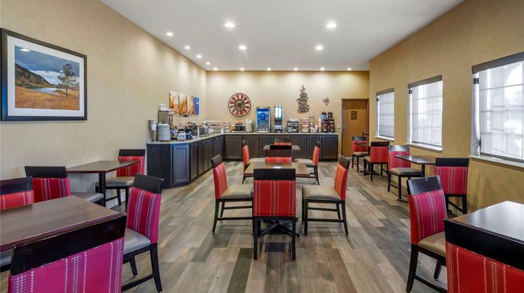 Comfort Inn Restaurant