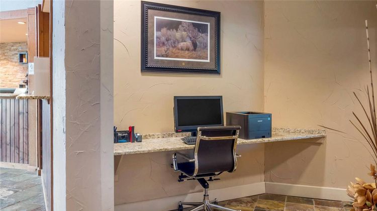 Comfort Inn Other