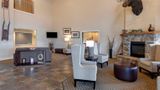 <b>Comfort Inn And Suites Macon Lobby</b>. Images powered by <a href="https://iceportal.shijigroup.com/" title="IcePortal" target="_blank">IcePortal</a>.