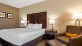 <b>Comfort Inn Room</b>. Images powered by <a href="https://iceportal.shijigroup.com/" title="IcePortal" target="_blank">IcePortal</a>.