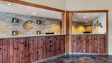 <b>Comfort Inn And Suites Macon Lobby</b>. Images powered by <a href="https://iceportal.shijigroup.com/" title="IcePortal" target="_blank">IcePortal</a>.