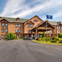 Comfort Inn And Suites Macon