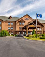 Comfort Inn And Suites Macon