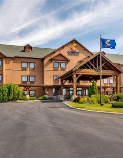 Comfort Inn