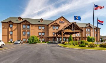 Comfort Inn