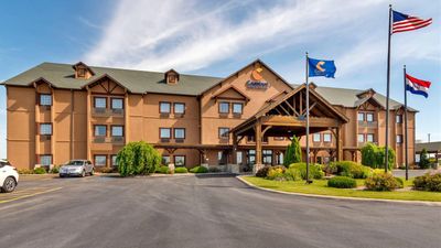 Comfort Inn