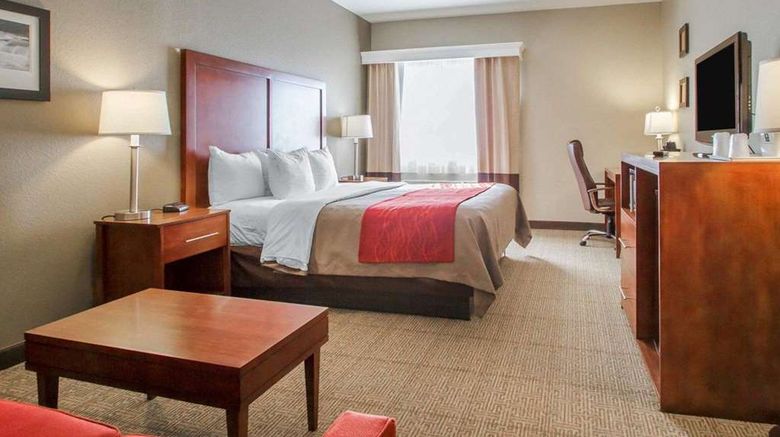 <b>Comfort Inn Bolivar Room</b>. Images powered by <a href="https://iceportal.shijigroup.com/" title="IcePortal" target="_blank">IcePortal</a>.