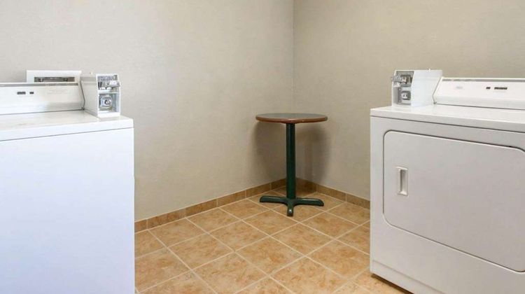 Comfort Inn Bolivar Other