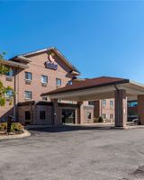 Comfort Inn & Suites Lees Summit