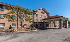 Comfort Inn & Suites Lees Summit