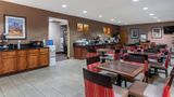 <b>Comfort Inn & Suites Lees Summit Restaurant</b>. Images powered by <a href="https://iceportal.shijigroup.com/" title="IcePortal" target="_blank">IcePortal</a>.