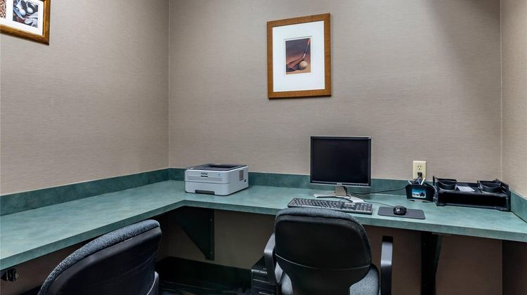 Comfort Inn & Suites Lees Summit Other