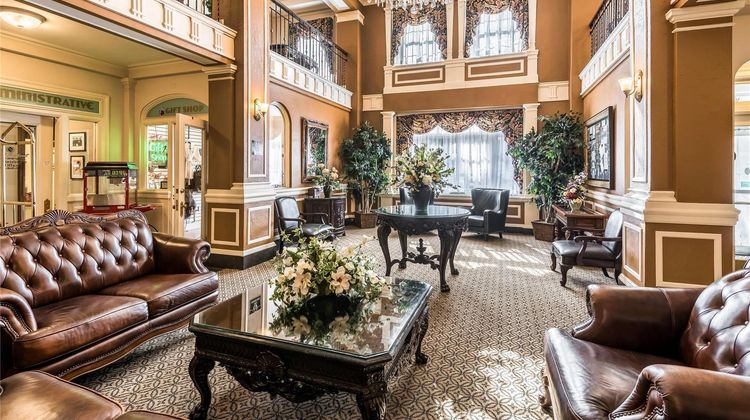 Hotel Bothwell, an Ascend Collection Lobby
