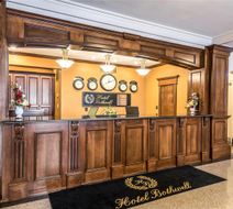 Hotel Bothwell, an Ascend Collection Lobby
