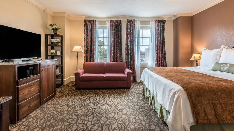 <b>Hotel Bothwell, an Ascend Collection Room</b>. Images powered by <a href="https://iceportal.shijigroup.com/" title="IcePortal" target="_blank">IcePortal</a>.