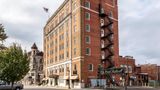 Hotel Bothwell, an Ascend Collection Exterior